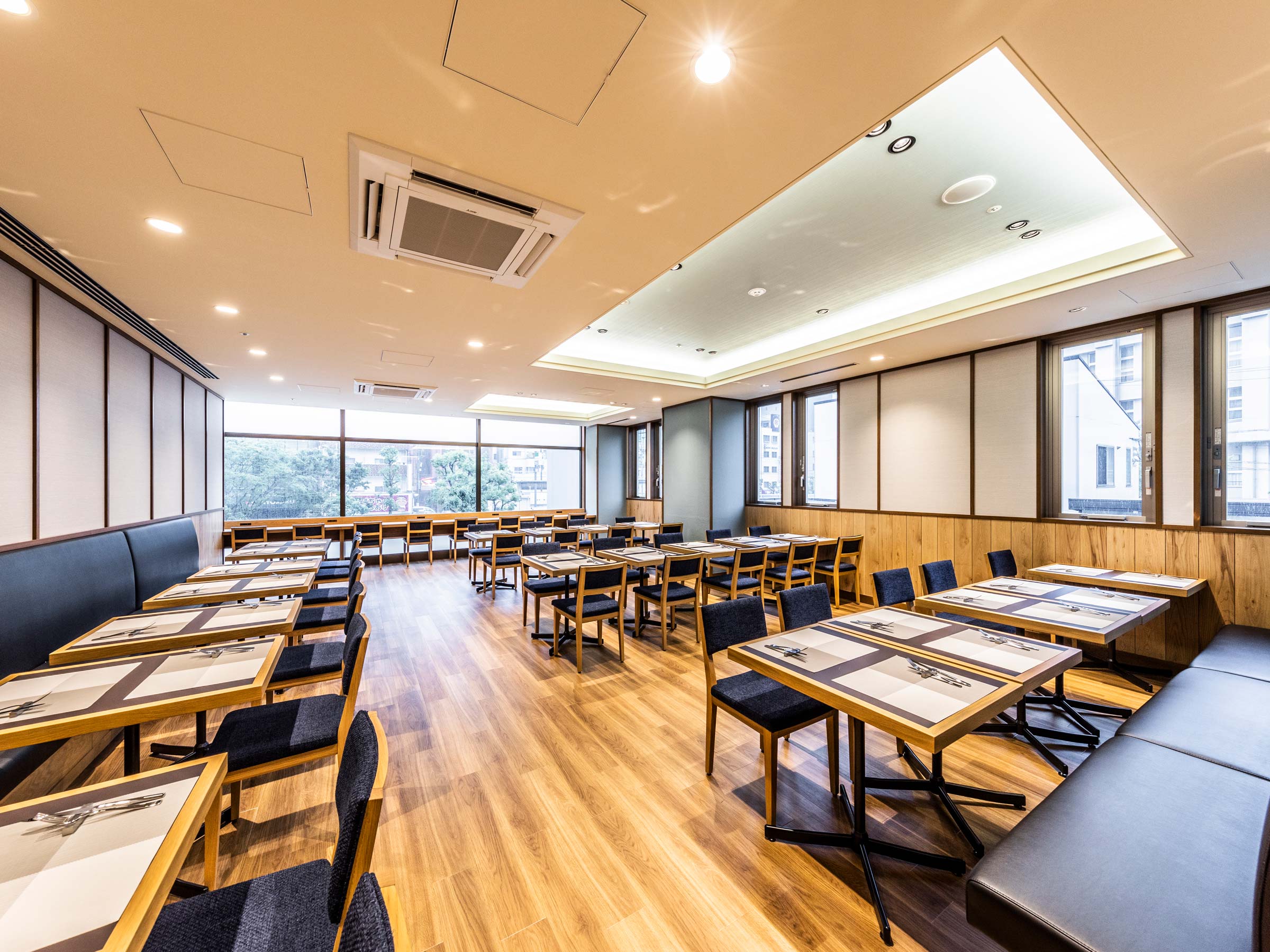 ALLY’s アリーズ(2F) 朝食